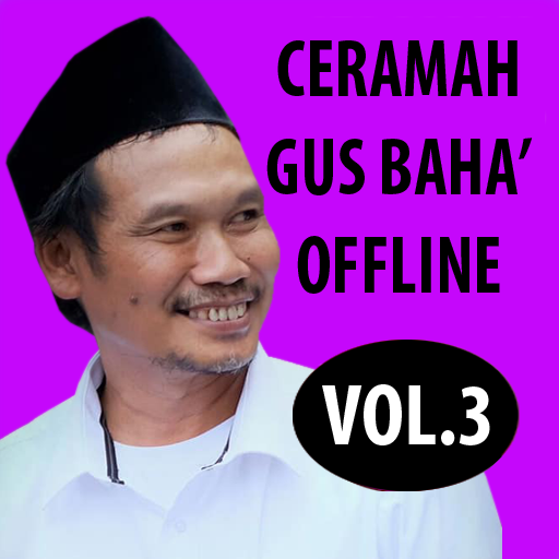 Ceramah Gus Baha Vol.3 icon