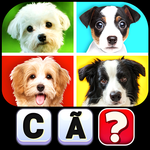 Quebra-cabeça de palavras icon