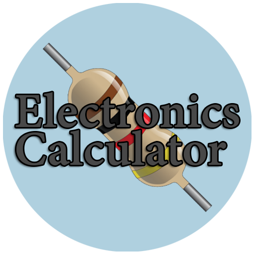 Electronics Calculator icon