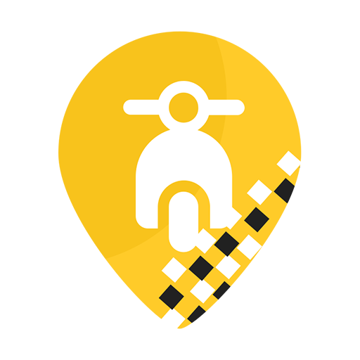 Amazing Go Bike icon