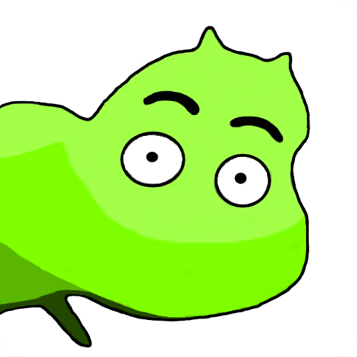 Caterpillar Run icon