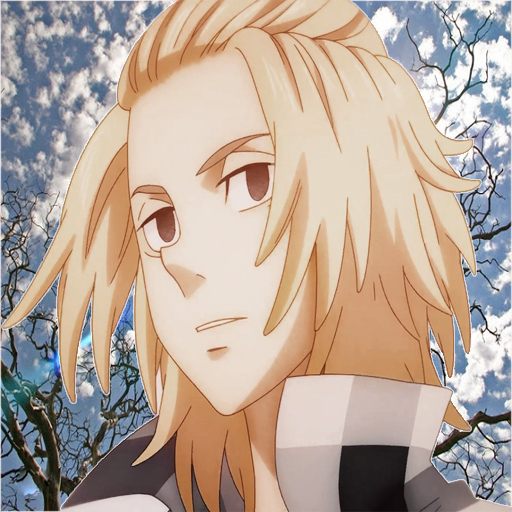 Anime backgrounds: Tokyo revengers icon