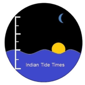 Indian Tide Times icon