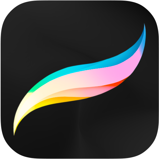 Procreate Pocket icon