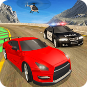 Car Driver Street Race: Free Racing Games icon