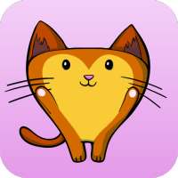 HappyCats games for cats