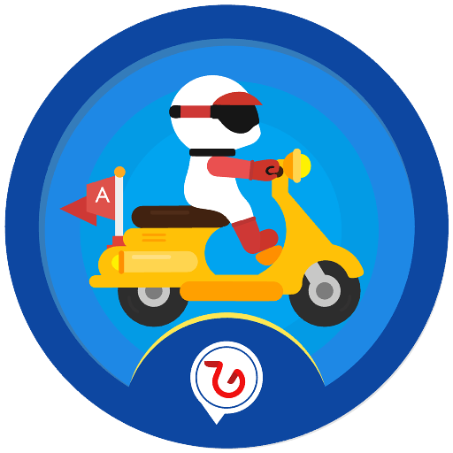 Super Moto Racing icon