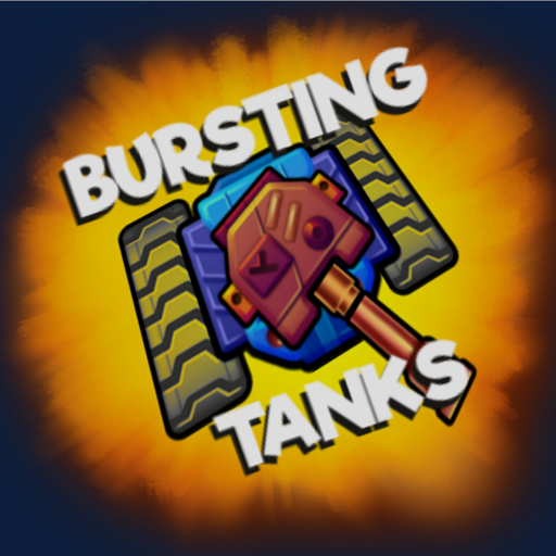 Bursting Tanks icon