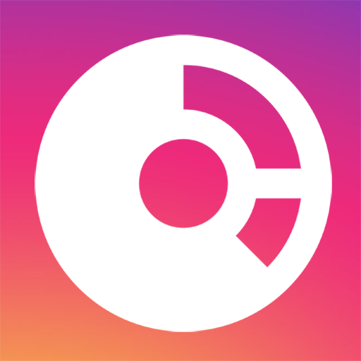 FollowMeter | Unfollowers Tracker for Instagram icon