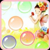 Fairy Bubble Shooter