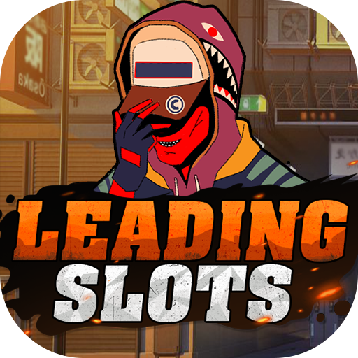 Leading Slots - Fun to Play icon
