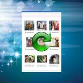 Deleted Picture Recovery on 9Apps
