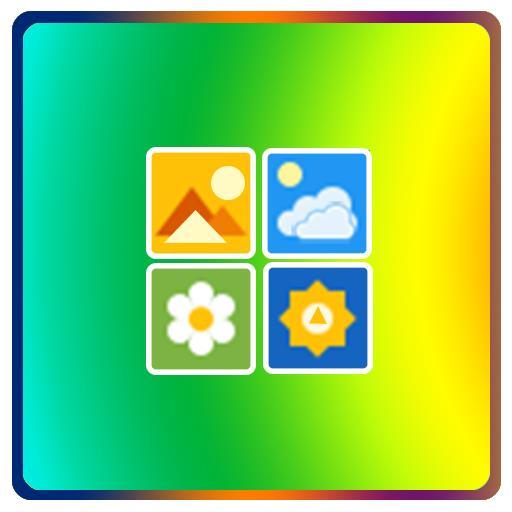 My Collection: Photo Album &amp; Image icon
