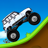 Hill Climb Monster icon