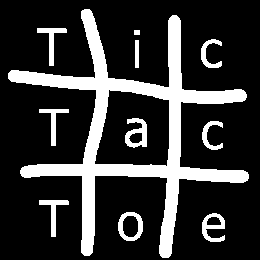 Unbeatable Tic Tac Toe icon
