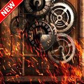 Mechanical Wallpapers icon