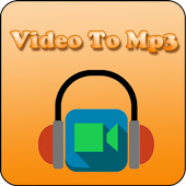 Video To Mp3 Converter icon