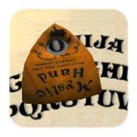 Ouija 3D