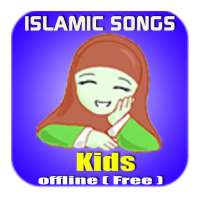 Islamic Songs for Kids Mp3