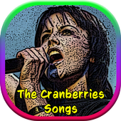 The Cranberries Songs icon