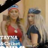 Tayna x Cricket Caliente FULL ALBUM