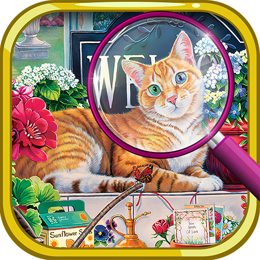 Misfit - Spot the difference game: Offline Puzzle icon