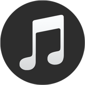 Музыка ВКонтакте иконка