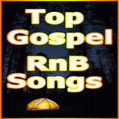 Top Gospel RnB Songs worship icon