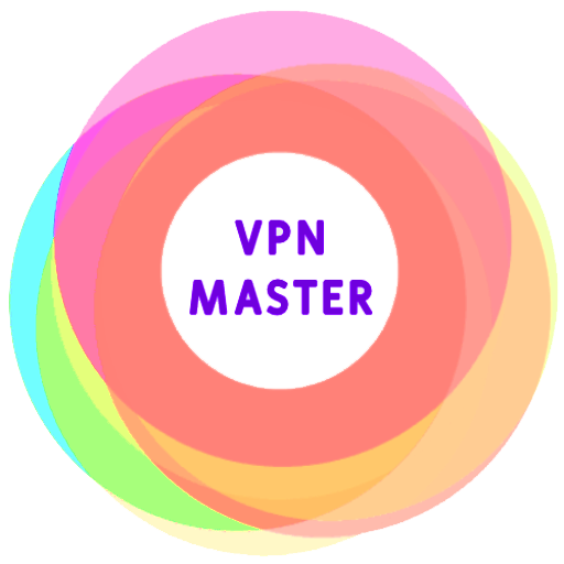 VPN Master icon