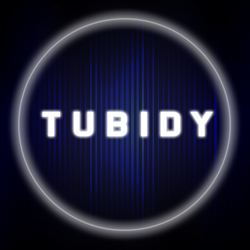 TUBlDY Mp3 Download Free Music icon