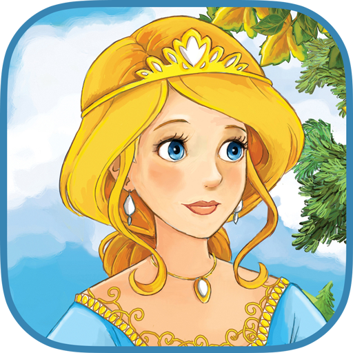 Princess Puzzles Girls Games icon