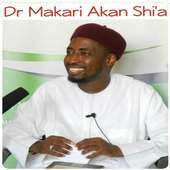 Dr Maqari Akan Shi'a
