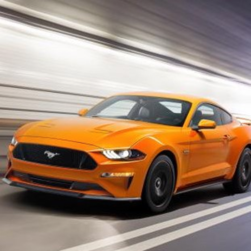 Muscle Car Wallpapers icon