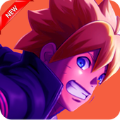 NARUTO X BORUTO NINJA VOLTAGE~Tips icon