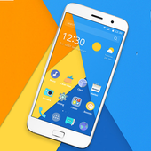 Theme for Zuk 1 icon