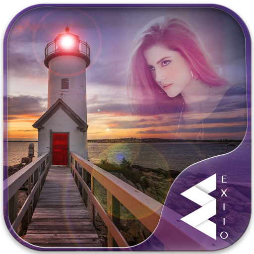 LightHouse Photo Frames icon