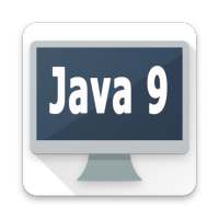 Learn Java 9 With Real Apps on 9Apps