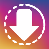 StoriesDownloader  - Story Saver for Instagram icon