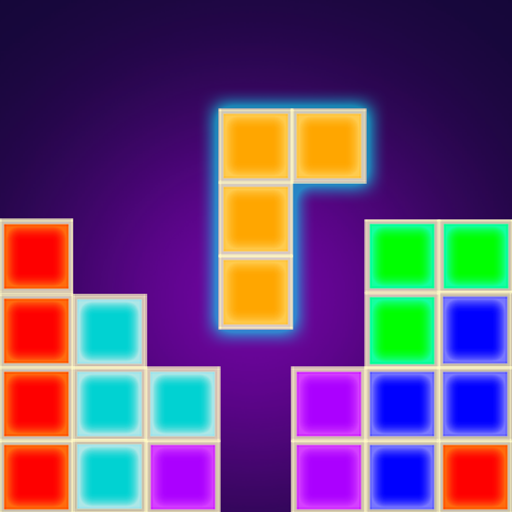 Puzzle Blocks icon