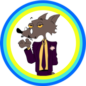 Kawai Cartoon Sound icon