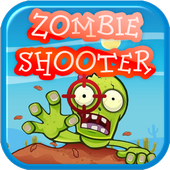 Arcade Zombie Shooter icon