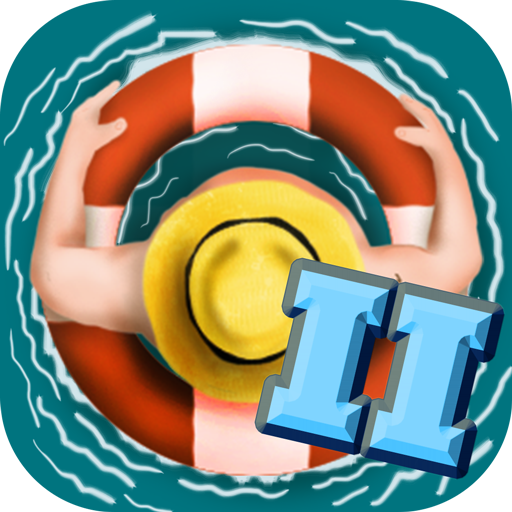 River Race 2 icon