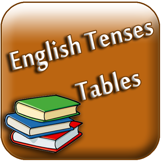 English Tenses Tables icon