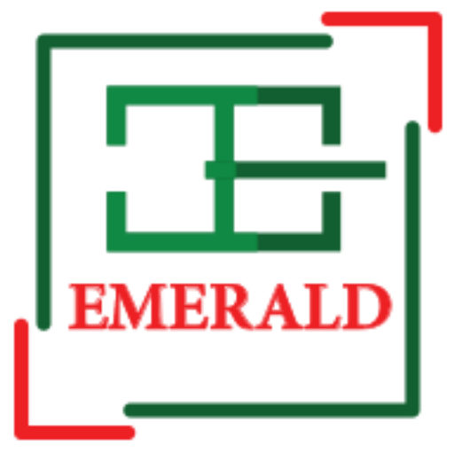 Emerald Events أيقونة