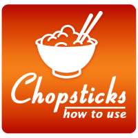 How to use Chopsticks/ Japan (Tokyo) Olympic Games