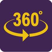 VR Player - 360 View on 9Apps