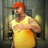 Jail Break Crime Prison Escape icon