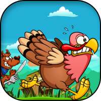 Turkey Run