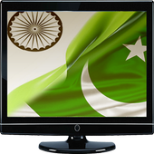 Pak India TV icon