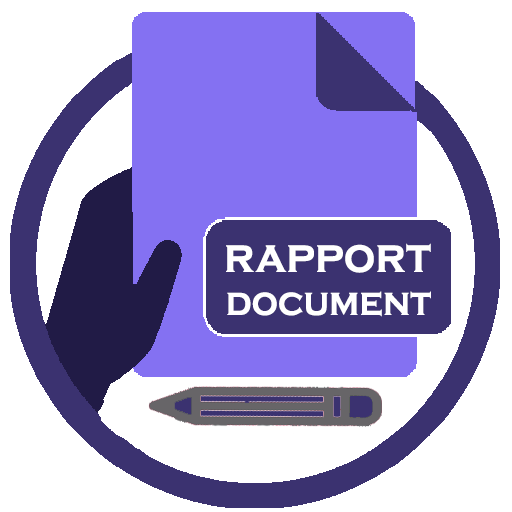 Créateur de documents icon